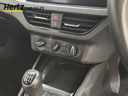 2024 Skoda Kamiq - photo 21