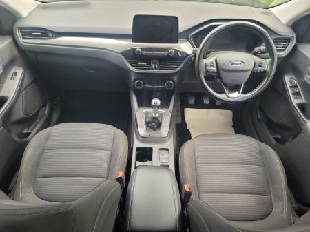 2022 Ford Kuga - photo 11