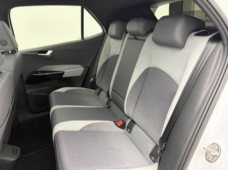 2021 Volkswagen ID.3 - photo 18