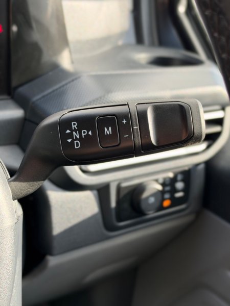 2025 Ford Transit Custom - photo 26