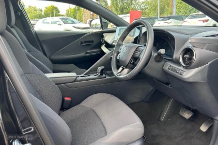 2026 Toyota C-HR - photo 11