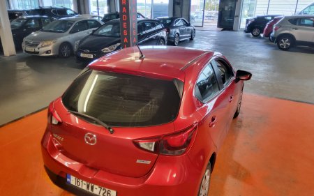 2016 Mazda Mazda2 - photo 2