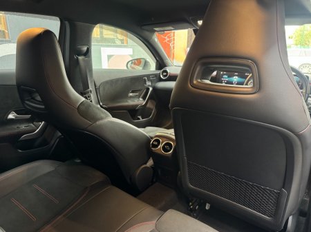 2021 Mercedes-Benz A-Class - photo 16