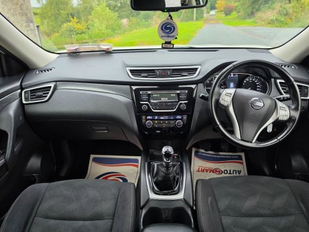 2016 Nissan X-Trail - photo 11