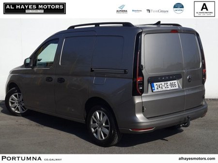 2024 Volkswagen Caddy - photo 3
