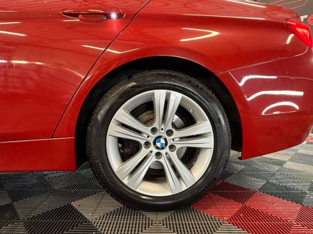 2018 BMW 3-Series - photo 18