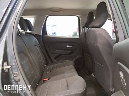 2024 Dacia Duster - photo 27