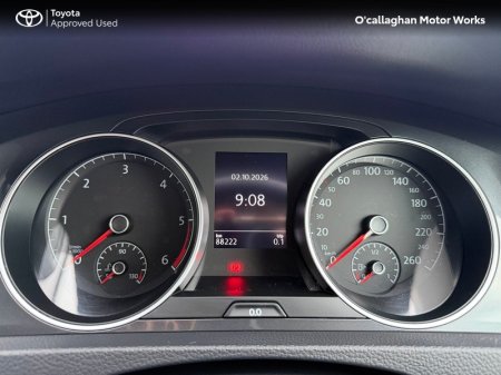 2019 Volkswagen Golf - photo 10
