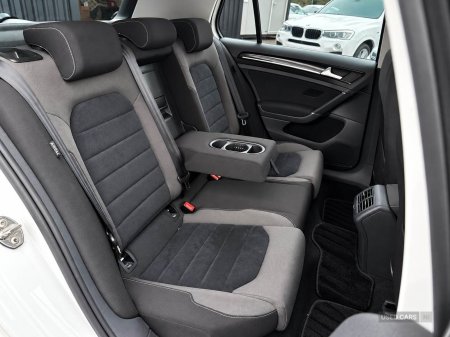 2015 Volkswagen Golf - photo 22