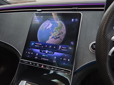 2023 Mercedes-Benz EQS - photo 11