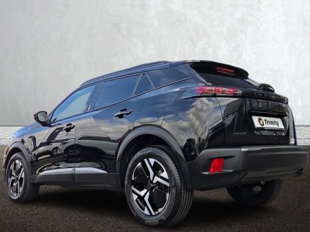 2026 Peugeot 2008 - photo 17