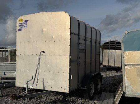 0 Ifor Williams Trailers  - photo 2
