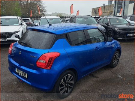 2023 Suzuki Swift - photo 20