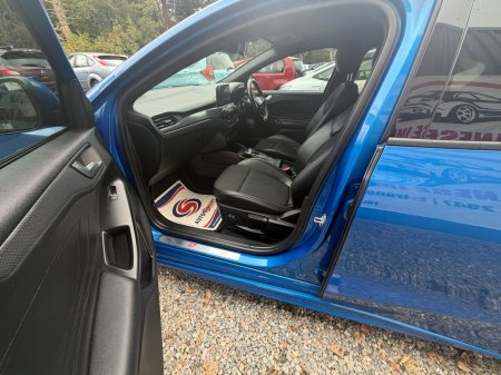2020 Ford Focus - photo 24