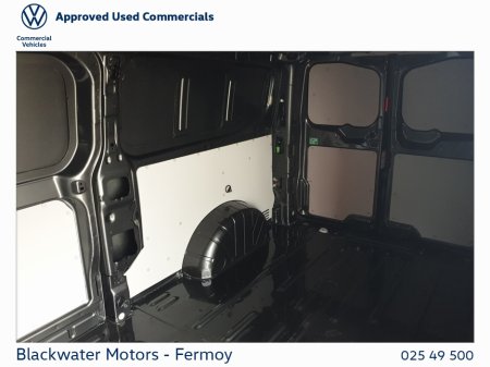 2026 Volkswagen Transporter - photo 9