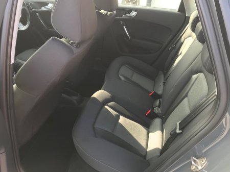 2017 Audi A1 - photo 22