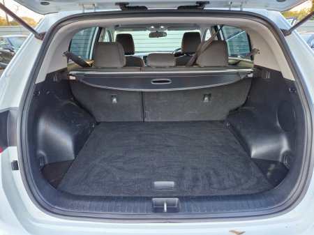 2016 Kia Sportage - photo 5