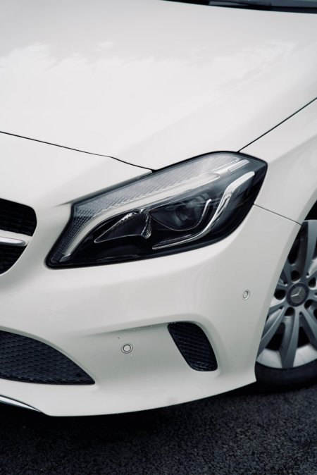 2016 Mercedes-Benz A-Class - photo 9
