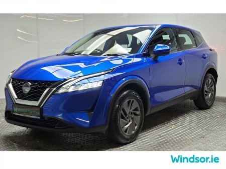 2024 Nissan Qashqai - photo 14