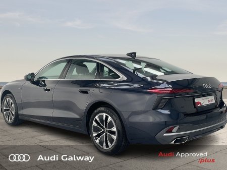 2026 Audi A6 - photo 7