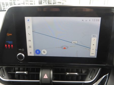2023 Toyota C-HR - photo 21