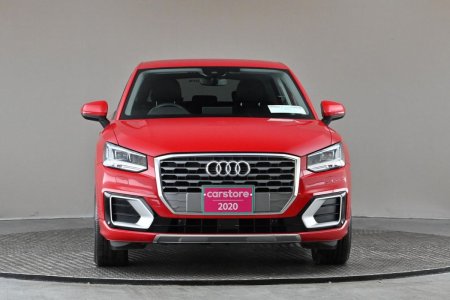 2020 Audi Q2 - photo 2