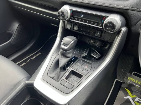 2023 Toyota RAV4 - photo 11