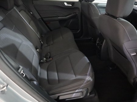 2023 Ford Kuga - photo 24
