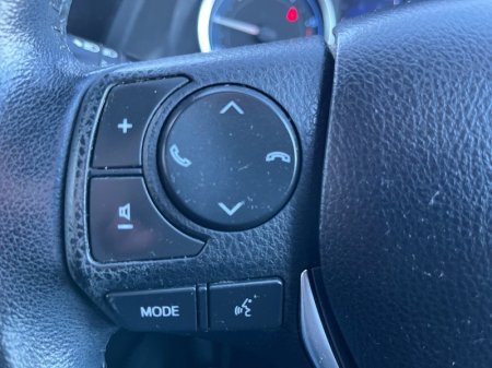 2017 Toyota Corolla - photo 15