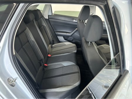 2019 Volkswagen Polo - photo 10