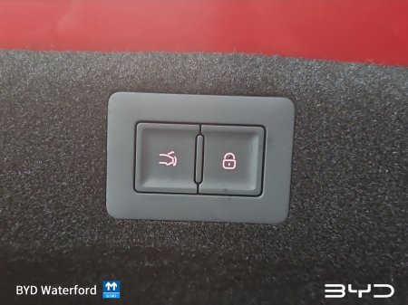 2026 BYD SEAL - photo 24