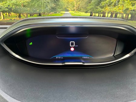 2019 Peugeot 3008 - photo 17