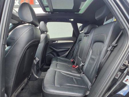 2014 Audi SQ5 - photo 15