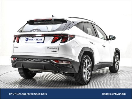 2024 Hyundai Tucson - photo 13