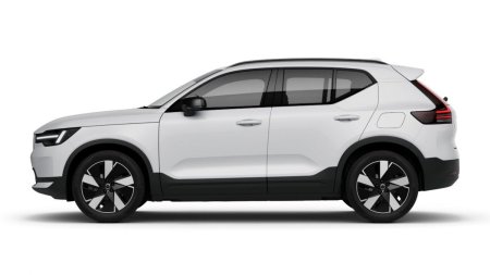 2027 Volvo EX40 - photo 4