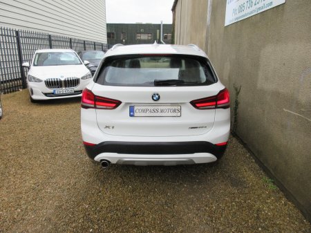 2021 BMW X1 - photo 31