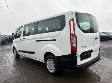 2019 Ford Transit - photo 5