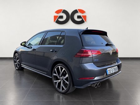 2020 Volkswagen Golf - photo 3