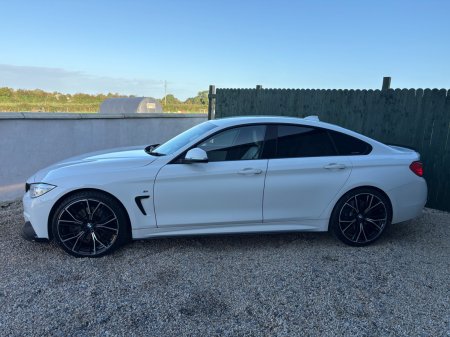 2015 BMW 4-Series - photo 2