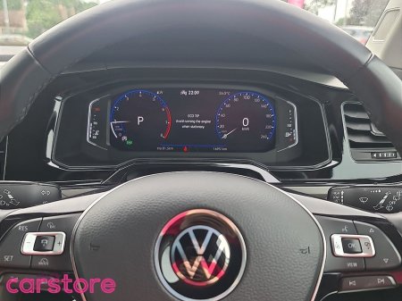 2021 Volkswagen Polo - photo 18