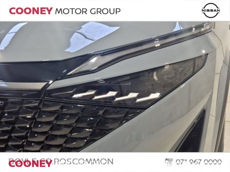 2027 Nissan Qashqai - photo 19