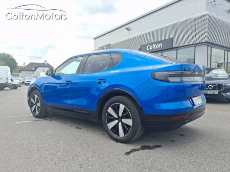 2026 Ford Capri - photo 2
