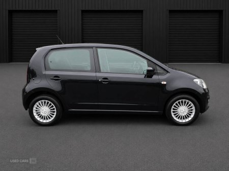 2014 Volkswagen up! - photo 9