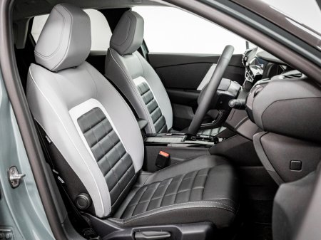 2026 Citroen C4 - photo 3