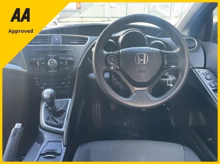 2016 Honda Civic - photo 7