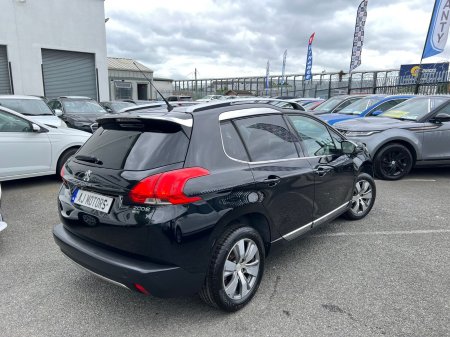 2014 Peugeot 2008 - photo 7