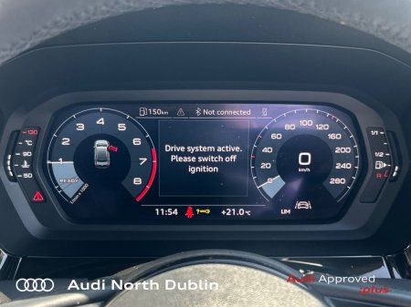 2023 Audi A3 - photo 18