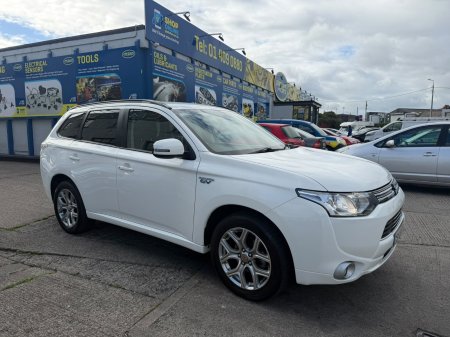 2015 Mitsubishi Outlander - photo 6
