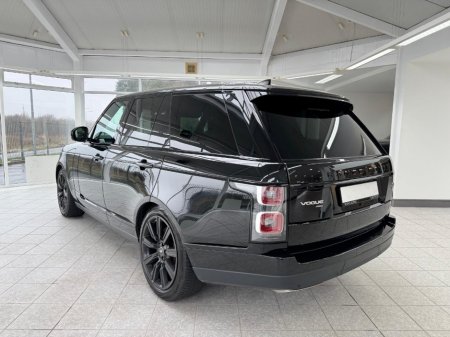 2019 Land Rover Range Rover - photo 6