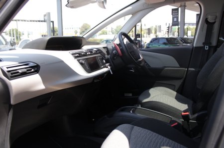 2021 Citroen C4 - photo 22